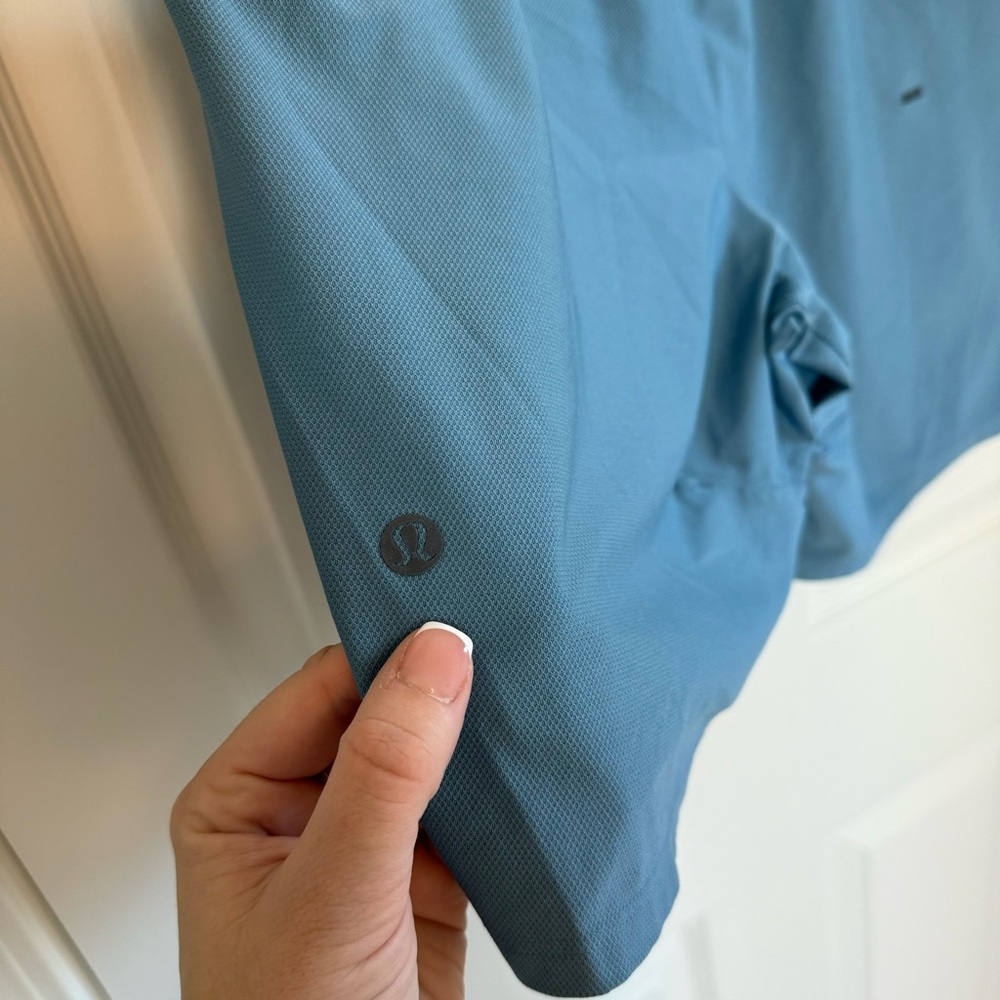 Lululemon License To Train Short 7" LL, M - Picture 5 of 6